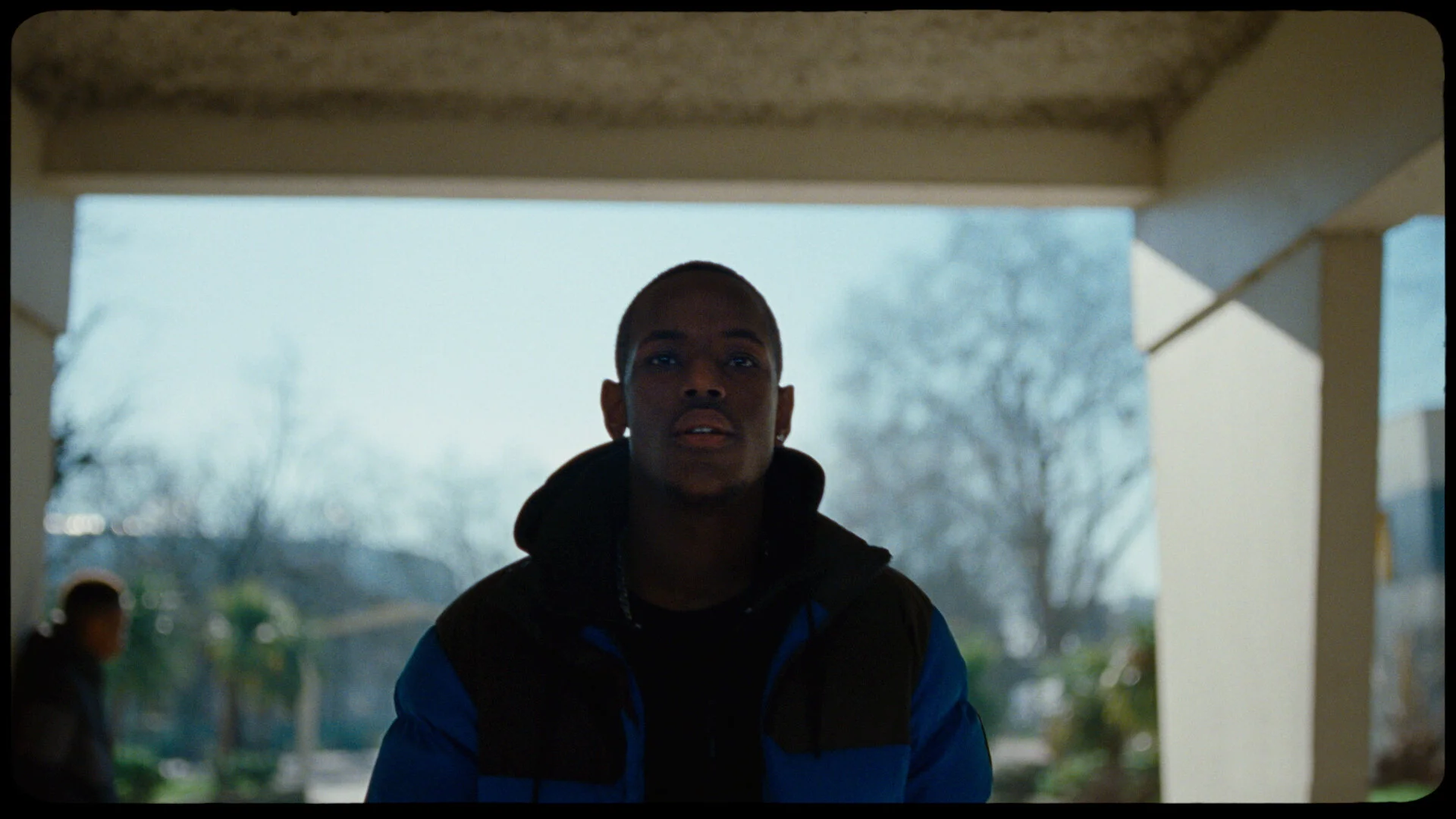 Netflix: Portrait of a Topboy — Janak